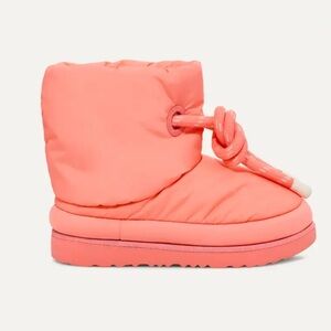 Ugg Classic Maxi Size 7